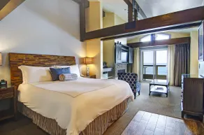 Cypress Inn on Miramar Beach - Chambre
