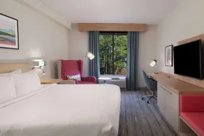 Hilton Garden Inn Shreveport - Room