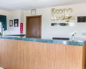 Econo Lodge Elkhart North - Hall