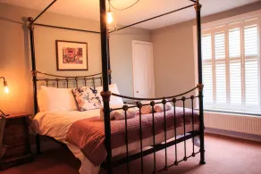 The Blacksmiths Arms - Room