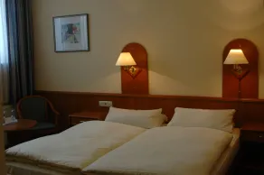 Hotel Zum Bären - Quarto