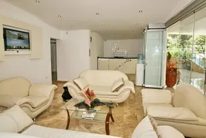 Hakan Pansiyon - Lobby