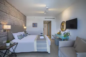 Leonardo Plaza Cypria Maris Beach Hotel & Spa - Chambre
