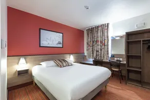 Hôtel Ace Brive-la-Gaillarde - Chambre
