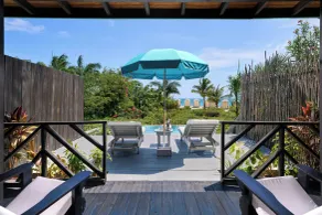 Keyonna Beach - All Inclusive - Couples Only - View from room