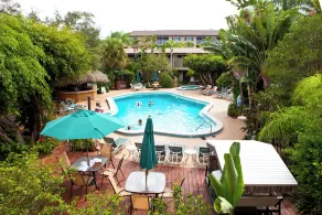 Best Western Naples Inn & Suites - Piscine