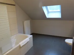 Hotel Saint Daniel - Bagno