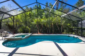 4676 Cumbrian Lakes - Piscine