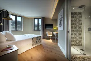 Eurostars Porto Douro - Chambre
