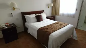 Best Western Saltillo - Room