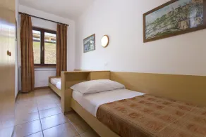 Poiano Garda Resort Appartamenti - Værelse