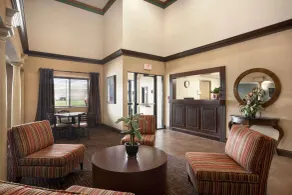 Super 8 by Wyndham Fairview Heights-St. Louis - Hall