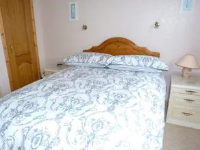 1 Bayview Bungalow - Interiör