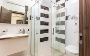Villa Fazana - Bathroom
