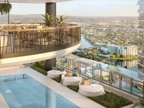 OMI Collection Broadbeach - Pool