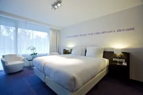 Van der Valk Hotel Assen - Chambre