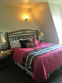 Sheridan Inn - Best Western Signature Collection - Chambre