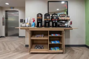 Extended Stay America Suites - Washington, DC - Fairfax - Fair Oaks Mall - Restaurant