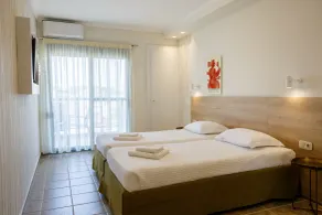 Marialena Hotel - Rom