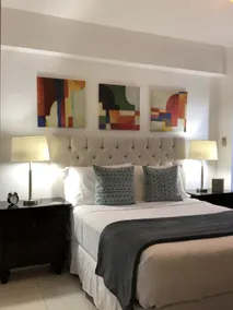 Studio Apartment Lincoln Suite - Room