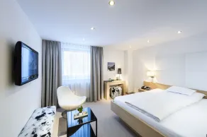 Hotel Rössle Superior - Camera