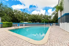 Suburban Studios Orlando - Ocoee-Winter Garden - Pool