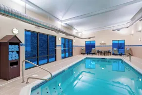 TownePlace Suites by Marriott Billings - Piscine