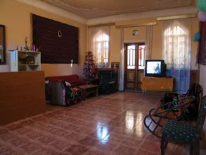 Islambek Hotel & Travel - Interior entrance
