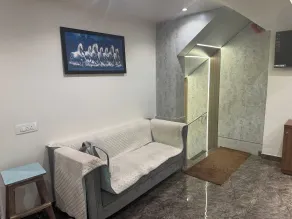 Hotel Sahara Residency - Room