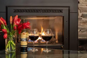Tucker Hill Lodge  - Zimmer