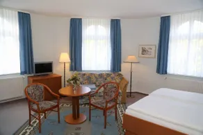 Hotel-Pension Seeblick - Room