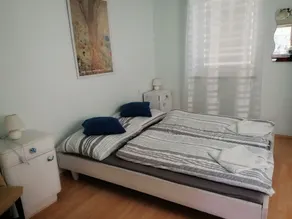 Ferienwohnung Gundacker - Værelse