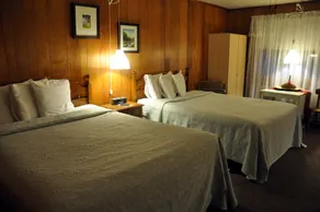Fairway Overnight & Extended Stay - Zimmer