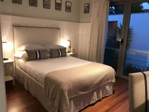 Cascais Casa Laranja - Chambre