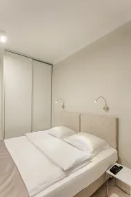 Mennica Residence Norblin Area - Room