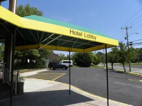 Quality Inn Mount Vernon - Hall