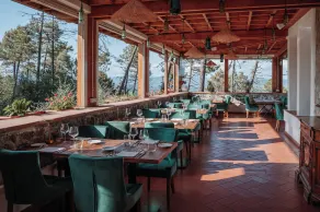 Villa Cesi Resort & Spa - Restaurant