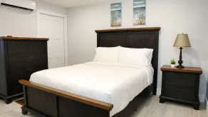 Villa Marina Suites - Habitación