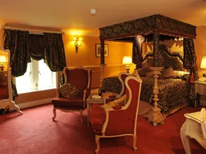 Lumley Castle Hotel - Room
