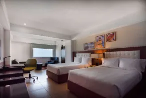 Hampton by Hilton Veracruz Boca Del Rio - Room