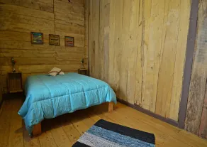Casa Apel Hostel - Quarto