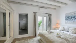 Amazing Sea View Villa Nymph By Calypso Sunset - Camera