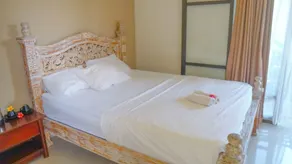 Dirga's House Sanur View by EPS - Room