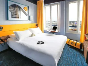 ibis Styles Saint Malo Centre Historique - Chambre