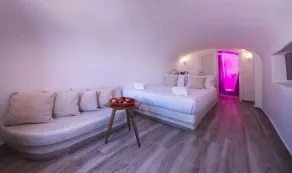 Anemi House & Villas - Chambre