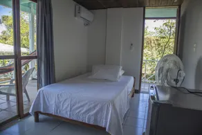 South West Bay Cabañas - Room