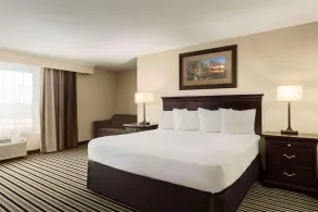 Country Inn & Suites By Radisson, Little Falls, Mn - Room