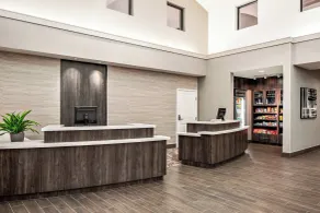 Residence Inn Phoenix NW/Surprise - Réception