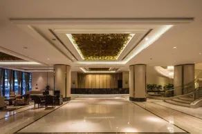 Hangzhou Xinqiao Hotel - Reception