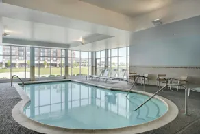 SpringHill Suites by Marriott Chicago Southeast/Munster, IN - Piscine